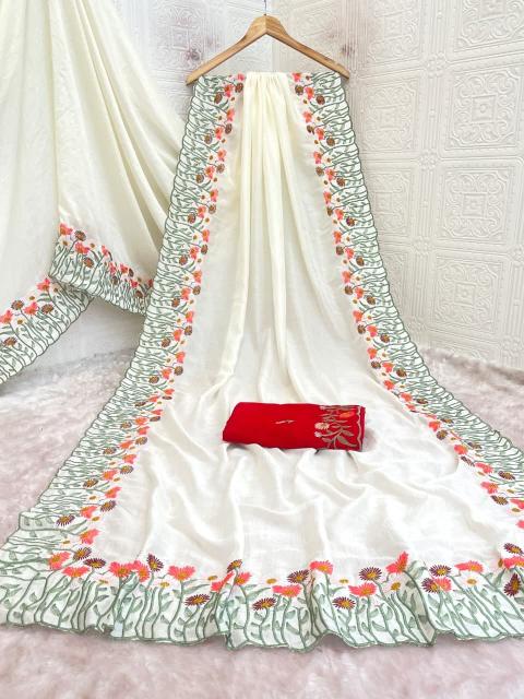Astitva soft silk saree showroom in surat
